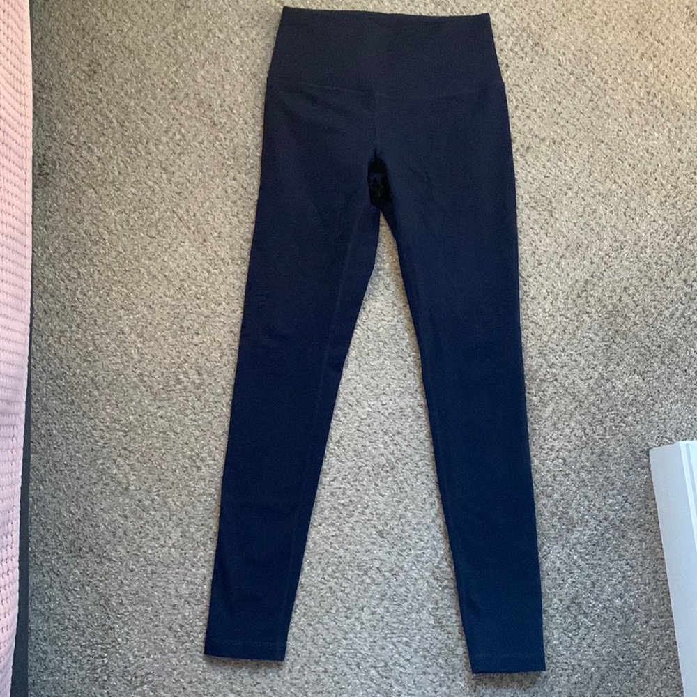 Zella Blue Leggings